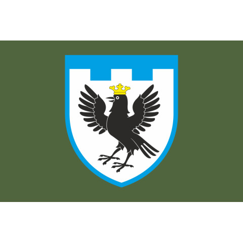 Прапор 102 ОБрТрО ЗСУ (окрема бригада територіальної оборони). Варіант-03 Прапор 102 ОБрТрО ЗСУ (окрема бригада територіальної оборони). Варіант-03