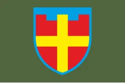 Прапор 115 ОБрТрО ЗСУ (окрема бригада територіальної оборони). Варіант-03 Прапор 115 ОБрТрО ЗСУ (окрема бригада територіальної оборони). Варіант-03