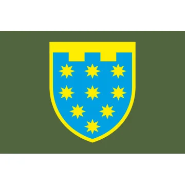 Прапор 108 ОБрТрО ЗСУ (окрема бригада територіальної оборони). Варіант-03 Прапор 108 ОБрТрО ЗСУ (окрема бригада територіальної оборони). Варіант-03