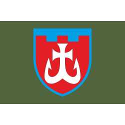 Прапор 120 ОБрТрО ЗСУ (окрема бригада територіальної оборони). Варіант-03 Прапор 120 ОБрТрО ЗСУ (окрема бригада територіальної оборони). Варіант-03