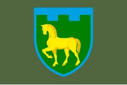 Прапор 111 ОБрТрО ЗСУ (окрема бригада територіальної оборони). Варіант-03 Прапор 111 ОБрТрО ЗСУ (окрема бригада територіальної оборони). Варіант-03