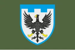 Прапор 119 ОБрТрО ЗСУ (окрема бригада територіальної оборони). Варіант-03 Прапор 119 ОБрТрО ЗСУ (окрема бригада територіальної оборони). Варіант-03