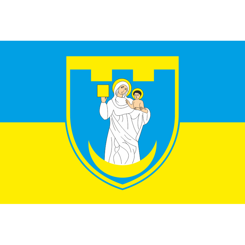 Прапор 117 ОБрТрО ЗСУ (окрема бригада територіальної оборони). Варіант-06 Прапор 117 ОБрТрО ЗСУ (окрема бригада територіальної оборони). Варіант-06