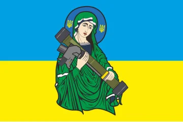 Прапор «Джавелін» (Javelin). Варіант-02 Прапор «Джавелін» (Javelin). Варіант-02