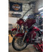 Флаг любителей Harley-Davidson Motor Company (рус. Харли-Дэвидсон). Вариант-01 Флаг любителей Harley-Davidson Motor Company (рус. Харли-Дэвидсон). Вариант-01