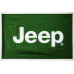 Прапор любителів Jeep (укр. Джип). Варіант-01 Прапор любителів Jeep (укр. Джип). Варіант-01