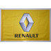 Прапор любителів Renault (укр. Рено). Варіант-01 Прапор любителів Renault (укр. Рено). Варіант-01