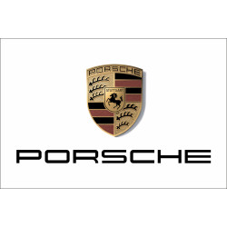 Прапор любителів Porsche (укр. Порше) Прапор любителів Porsche (укр. Порше)