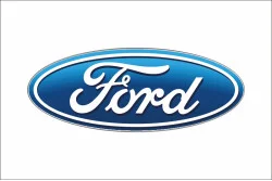 Прапор любителів Ford (укр. Форд). Варіант-01 Прапор любителів Ford (укр. Форд). Варіант-01
