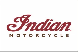 Флаг любителей Indian (рус. Индиан). Вариант-01