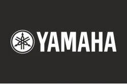 Флаг любителей Yamaha (рус. Ямаха). Вариант-02 Флаг любителей Yamaha (рус. Ямаха). Вариант-02