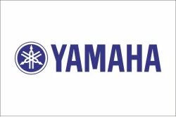 Флаг любителей Yamaha (рус. Ямаха). Вариант-03 Флаг любителей Yamaha (рус. Ямаха). Вариант-03