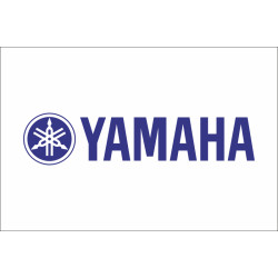 Флаг любителей Yamaha (рус. Ямаха). Вариант-03 Флаг любителей Yamaha (рус. Ямаха). Вариант-03