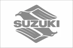 Флаг любителей Suzuki (рус. Сузуки). Вариант-03 Флаг любителей Suzuki (рус. Сузуки). Вариант-03
