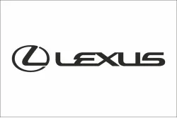 Прапор любителів Lexus (укр. Лексус). Варіант-02 Прапор любителів Lexus (укр. Лексус). Варіант-02