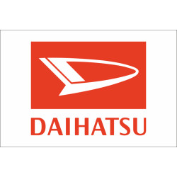 Прапор любителів Daihatsu (укр. Дайхатсу). Варіант-01 Прапор любителів Daihatsu (укр. Дайхатсу). Варіант-01