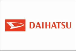 Прапор любителів Daihatsu (укр. Дайхатсу). Варіант-02 Прапор любителів Daihatsu (укр. Дайхатсу). Варіант-02