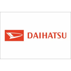 Флаг любителей Daihatsu (рус. Дайхатсу). Вариант-02 Флаг любителей Daihatsu (рус. Дайхатсу). Вариант-02