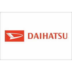 Прапор любителів Daihatsu (укр. Дайхатсу). Варіант-02 Прапор любителів Daihatsu (укр. Дайхатсу). Варіант-02