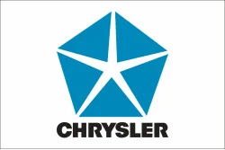 Флаг любителей Chrysler (рус. Крайслер). Вариант-02 Флаг любителей Chrysler (рус. Крайслер). Вариант-02
