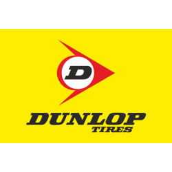 Прапор любителів Dunlop Tires (укр. Данлоп Тірес) Прапор любителів Dunlop Tires (укр. Данлоп Тірес)
