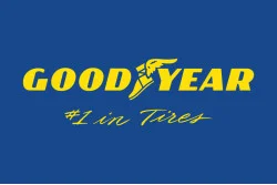 Прапор любителів Goodyear. Варіант-02 Прапор любителів Goodyear. Варіант-02