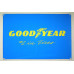 Флаг любителей Goodyear. Вариант-02