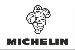Флаг любителей Michelin (рус. Мишлен). Вариант-03 Флаг любителей Michelin (рус. Мишлен). Вариант-03