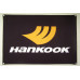 Флаг любителей Hankook Tire (рус. Ханкук Тайр). Вариант-01 Флаг любителей Hankook Tire (рус. Ханкук Тайр). Вариант-01