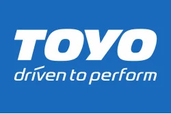 Прапор любителів Toyo Tire
