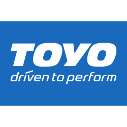 Флаг любителей Toyo Tire