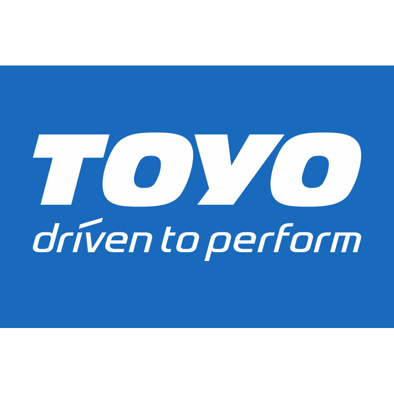 Флаг любителей Toyo Tire Флаг любителей Toyo Tire