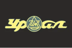 Флаг любителей Урал, ИМЗ. Вариант-01 Флаг любителей Урал, ИМЗ. Вариант-01