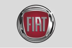 Прапор любителів Fiat (укр. Фіат). Варіант-01 Прапор любителів Fiat (укр. Фіат). Варіант-01