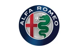 Прапор любителів Alfa Romeo (укр. Альфа Ромео). Варіант-02 Прапор любителів Alfa Romeo (укр. Альфа Ромео). Варіант-02