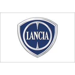 Флаг любителей Lancia (рус. Ланчия). Вариант-02 Флаг любителей Lancia (рус. Ланчия). Вариант-02