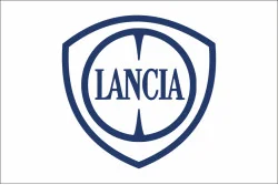 Флаг любителей Lancia (рус. Ланчия). Вариант-03 Флаг любителей Lancia (рус. Ланчия). Вариант-03
