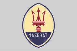 Прапор любителів Maserati (укр. Мазераті). Варіант-02 Прапор любителів Maserati (укр. Мазераті). Варіант-02