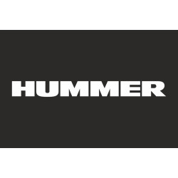 Флаг любителей Hummer (рус. Хаммер). Вариант-02 Флаг любителей Hummer (рус. Хаммер). Вариант-02