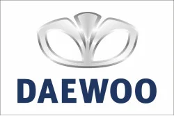 Прапор любителів Daewoo (укр. Део). Варіант-03 Прапор любителів Daewoo (укр. Део). Варіант-03