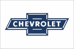 Прапор любителів Chevrolet (укр. Шевроле). Варіант-02 Прапор любителів Chevrolet (укр. Шевроле). Варіант-02