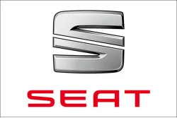Прапор любителів SEAT (укр. Сеат). Варіант-04 Прапор любителів SEAT (укр. Сеат). Варіант-04