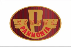 Прапор любителів Pannonia (укр. Паннонія). Варіант-01 Прапор любителів Pannonia (укр. Паннонія). Варіант-01