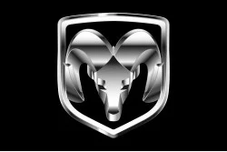 Прапор любителів Dodge (укр. Додж). Варіант-02 Прапор любителів Dodge (укр. Додж). Варіант-02