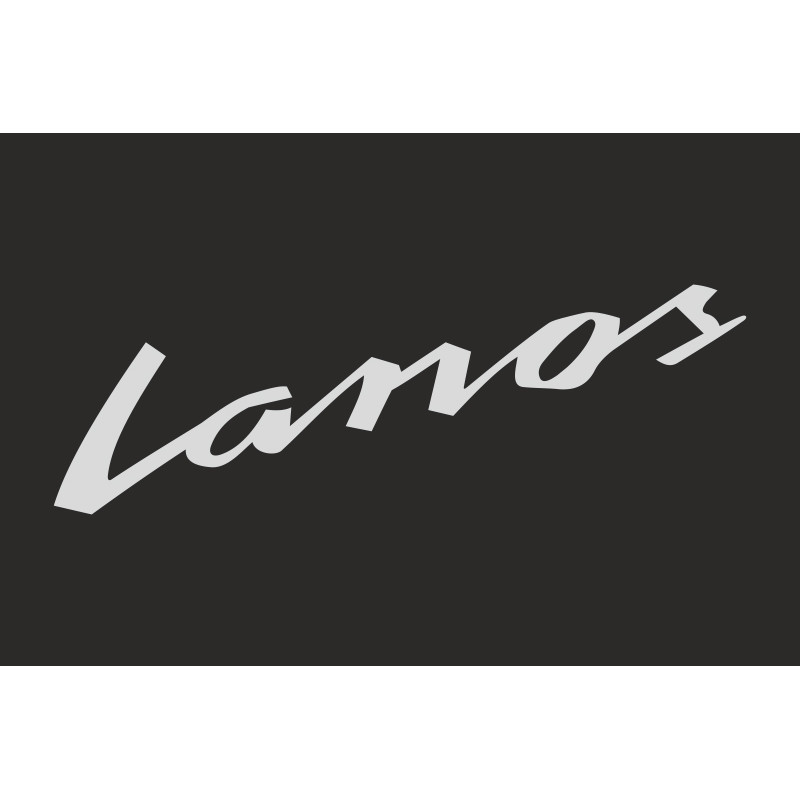 Флаг любителей Daewoo Lanos (рус. Део Ланос). Вариант-02 Флаг любителей Daewoo Lanos (рус. Део Ланос). Вариант-02