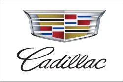 Прапор любителів Cadillac (укр. Кадилак). Варіант-03 Прапор любителів Cadillac (укр. Кадилак). Варіант-03
