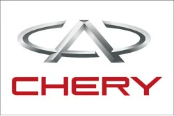 Прапор любителів Chery (укр. Чері). Варіант-03 Прапор любителів Chery (укр. Чері). Варіант-03