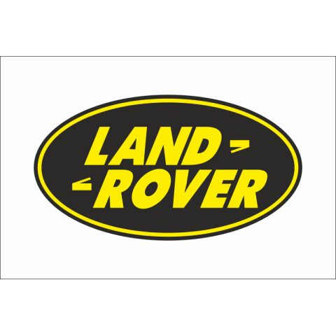 Прапор любителів Land Rover (укр. Ленд Ровер). Варіант-01 Прапор любителів Land Rover (укр. Ленд Ровер). Варіант-01