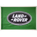 Прапор любителів Land Rover (укр. Ленд Ровер). Варіант-02 Прапор любителів Land Rover (укр. Ленд Ровер). Варіант-02