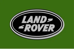 Прапор любителів Land Rover (укр. Ленд Ровер). Варіант-02 Прапор любителів Land Rover (укр. Ленд Ровер). Варіант-02